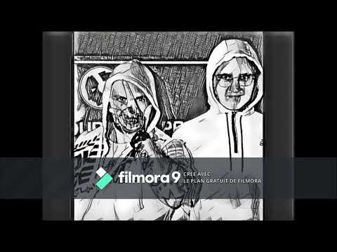 Bé deux ft Djox Jonathan - Pas Encore.