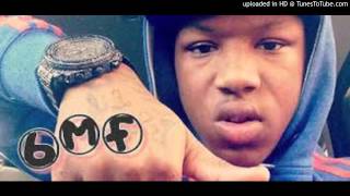 RondoNumbaNine   Street Shit Feat  Big Swirl Real Nigga 4 Life 2 2 **Thugger Leaks** ((2014))