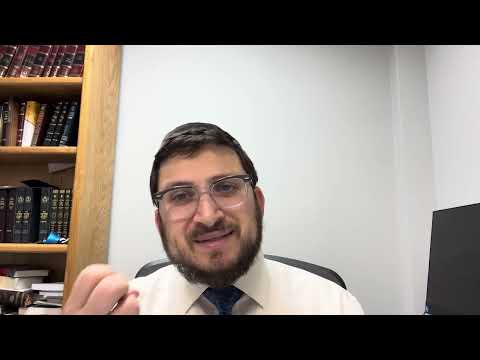 Parshas Emor: A Different Type of Korban