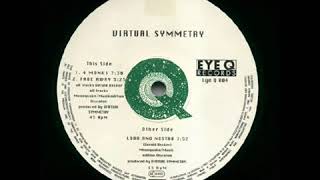 Virtual Symmetry - Fade Away