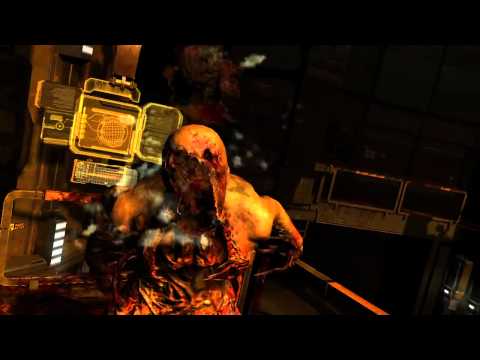 Dead Space 2 -Through the Eyes of a Necromorph