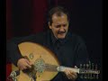 Anouar Brahem "Parfum de Gitane" Live at Tunis - 1997