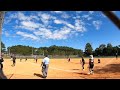 Evelyn Rhoads Fall 2020 Baserunning Highlights