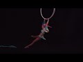 Nat Harris Entertainment Presents Josephine Aerial Ring Act