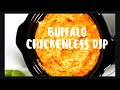 Vegetarian Buffalo Chicken Dip Download Youtube Mp3 and Mp4