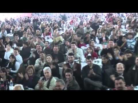 Spot Nuestros Candidatos