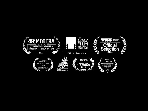 Rosinante - Official Trailer