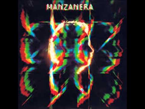 Phil Manzanera - K Scope [No church in the wild]