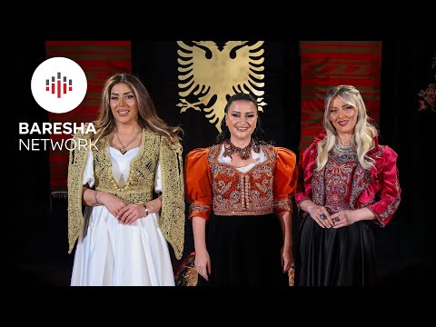 Govi Reka & Vjollca Selimi & Lendita Selimi - POTPURI #2026