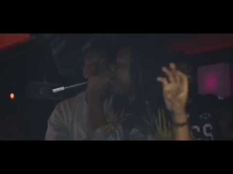 MykFresh @ Club Vice (Fort Worth Tx) [GhettoGumbo]