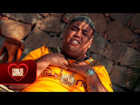 O CHINÊS FAZ LIGAÇÃO - MC GP, MC Willian e MC Robacena (DJ GHP)