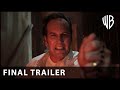 THE CONJURING: THE DEVIL MADE ME DO IT – Final Trailer – Warner Bros. UK & Ireland