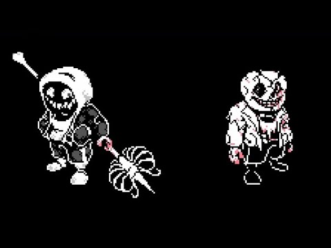 Mirrored! Mirrored Insanity [Phase 2] - Revenge From Hatred