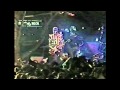 Presidents Of The USA - 04 Back Porch (live) - Snow Job - 1996