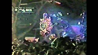 Presidents Of The USA - 04 Back Porch (live) - Snow Job - 1996