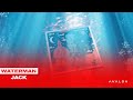 Jack Waterman ALBUM 16 SEPTEMBER 2022