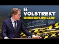 Van Houwelingen breekt lans voor kinderhartcentra in Zorgdebat | FVD
