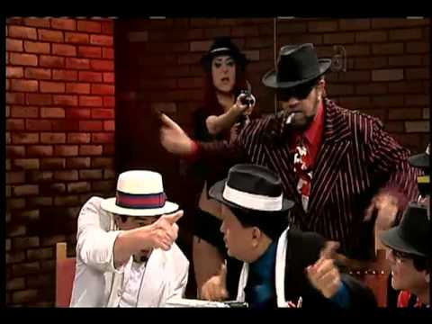 La Guarida de la Mafia - América TeVé