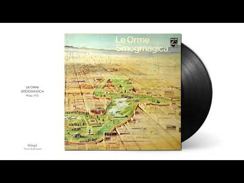Le Orme | Amico Di Ieri