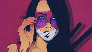 RØGUENETHVN  Joshua Francois   I Won’t Back Down Now feat  Blair Lee