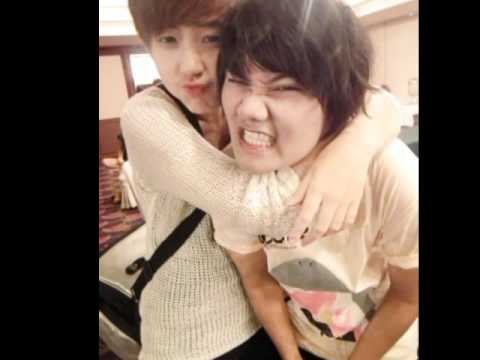 BABY BLUE cover SHINee