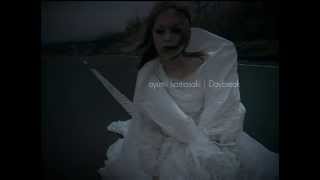 ayumi hamasaki-Daybreak TV-CM