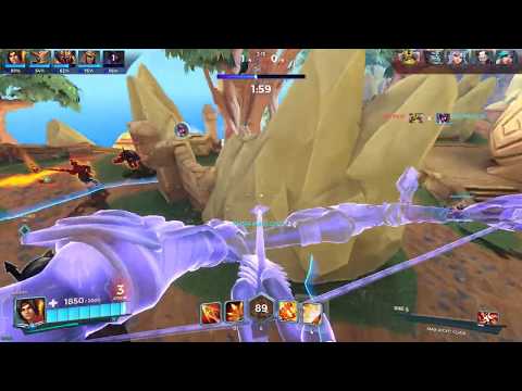 Paladins Clips #16