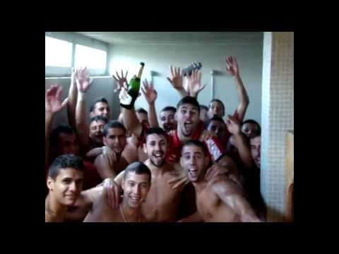 12 de Junio Ascenso del Barranco Hondo..mpg