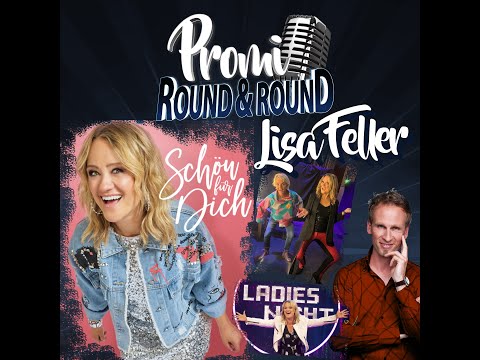 Lisa Feller – Schön für dich – die Chaos-Queen dreht am Rad! 🎡#63