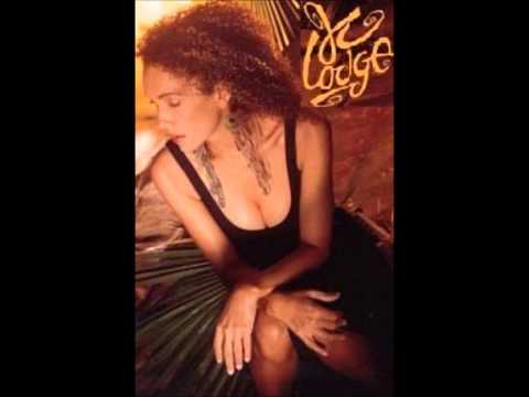 J.C. Lodge - Kiss of Life / Sade - Love is Stronger than Pride (Reggae Mix)