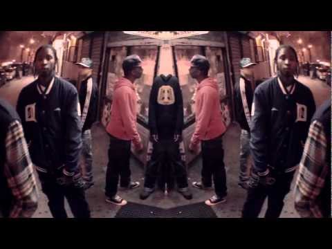 Young Costamado & Tye Black - Red Beam Festival