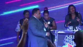 Pastor Hastings Salanje: Ndiwabwino yesu remix