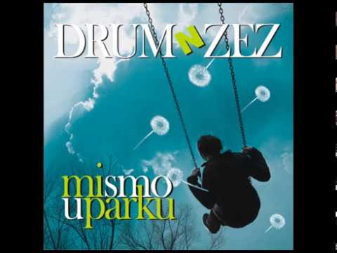 DRUM'N'ZEZ - Vizija (Official audio)