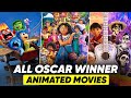 Top 22 Oscar Winner Animated Movies In Hindi Part 1 2001 2023 Oscar Animated Moviesbolt