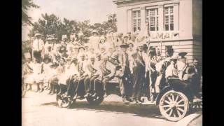 Take Me Back Dailey and Vincent