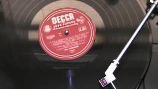 Val Doonican - My marvelous toy