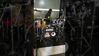 Download lagu Cak Nopi Adella Cek Drum Dhehan Audio || Sound System #onesoundeducation #music #viral #fyp mp3