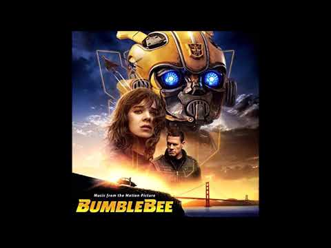 Bumblebee Soundtrack 15. Walk Like A Man - Frankie Valli & The Four Seasons