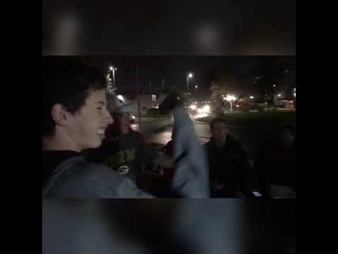 SICKER SONATA VS CONTRASTE SHECKZ - 4TOS REY LEON BATTLES VOL.V