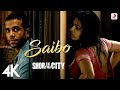 Saibo Shor In The City Radhika Apte Tusshar Kapoor ‪ ShreyaGhoshalOfficial‬ Tochi Raina 4K