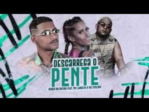 BARCA NA BATIDA FEAT. MC LAURETA E MC CYCLOPE