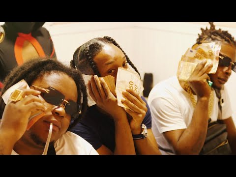 @OdjyOfficiel x Gaspew x Gizzmoo - Do It
