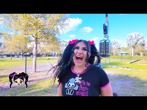 Lord Len - I'm a B!TCH (Open Mic Performance)