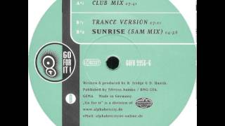 (Ralph) Fridge - Angel (Club Mix)