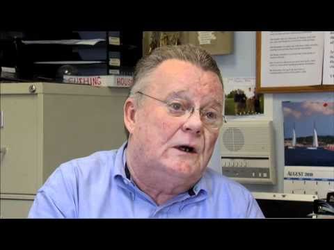 Cushing House for Boys