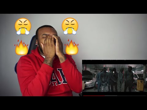 (BSIDE) 30 X Bgod X Dizz X K1zz - Lightwork Freestyle | Prod By LeoBeatz X Tyy *CHINO REACTION*