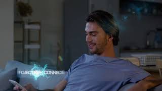 Optoma UHZ65UST Noir (photo supp. n°20)