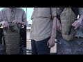 Тактический ручной фонарь Fenix TK05R
