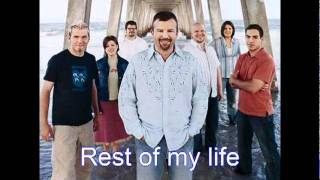 angel- casting crowns (lyrics)