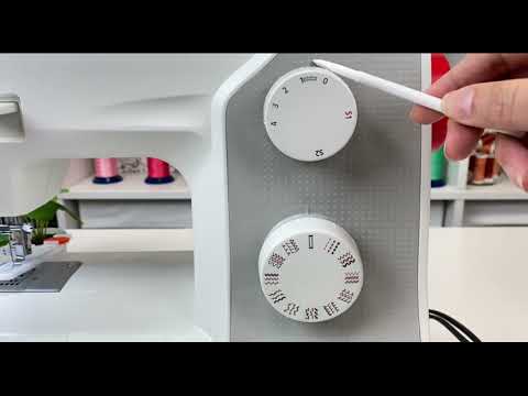 Миниатюра изображения товара Швейная машина Veritas Anna